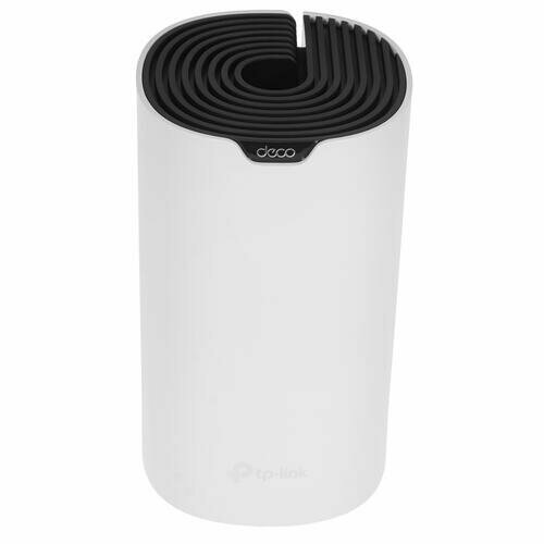 Tp-link Сетевое оборудование Deco S7 3-pack AC1900 Домашняя Mesh Wi-Fi система