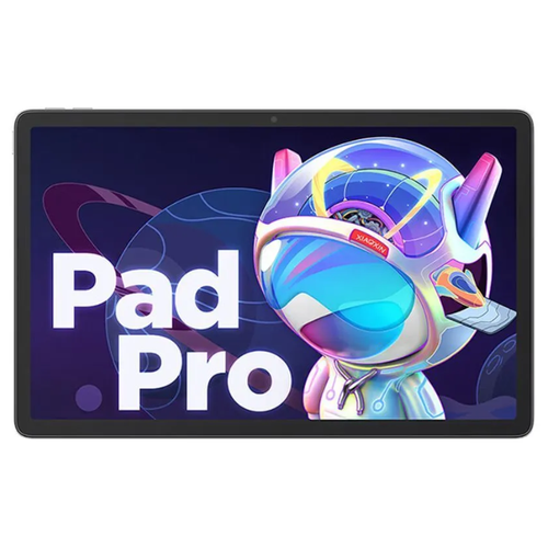 Планшет Lenovo Lenovo Xiaoxin Pad Pro 2022 8/128 CN Storm Gray Экран: 11.2