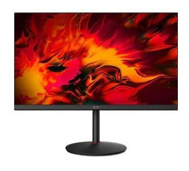 Мониторы 27'' ACER EK271Hbi VA, 1920x1080, 5ms, 250cd, 100Hz, 1xVGA + 1xHDMI(1.4), FreeSync ZeroFrame, Black (UM.HE1EE.H02) - фото №9