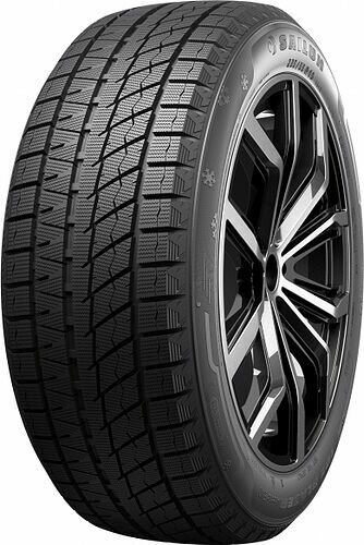 Автошина Sailun ICE BLAZER Arctic EVO 265/60 R18 110T — фото 2