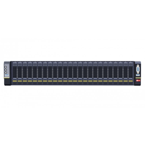 Сервер F+ tech FPD-15-SP-22035-CTO в составе: 2U 24x2.5 HDD platform, 1xIntel Xeon Silver 4216 16C 2.10GHz, 1x32GB DDR4-2933 ECC RDIMM, 2x240GB 2.5 1.3DWPD SATA SSD, 2x800W PS, Rail kit, 1год 8x5 NBD