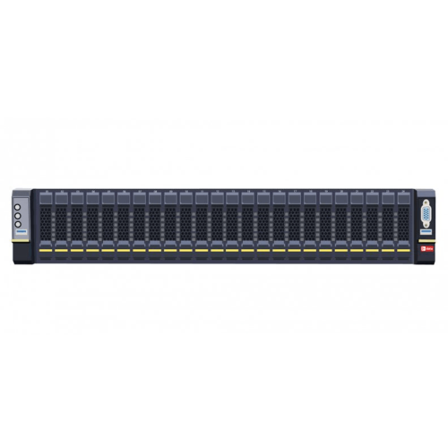 Сервер F+ tech FPD-15-SP-22035-CTO в составе: 2U 24x2.5