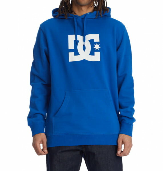 Худи DC Shoes