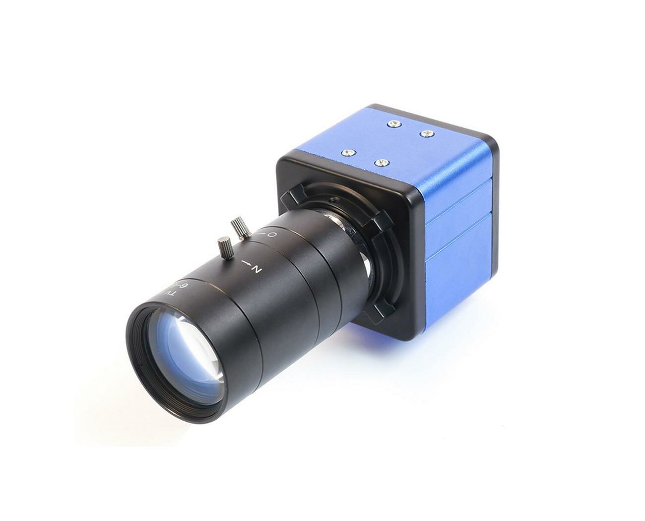 Миниатюрная WI-FI IP камера Link-570Z(8GH) (RUS) (Q28674HQ5) - камера видеонаблюдения, маленькие видеокамеры, мобильная камера