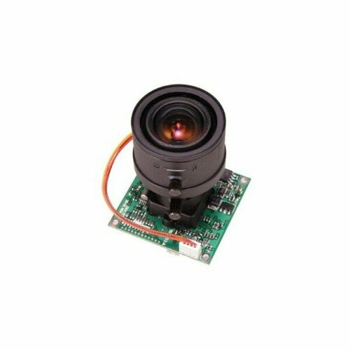 Модульная видеокамера ACE-EX560CHV3 179000₽