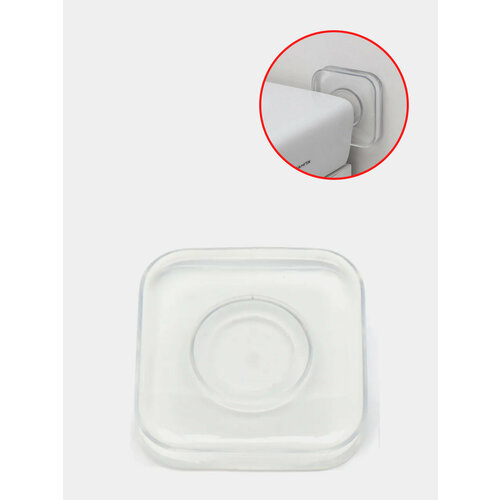 Дверной ограничитель упор отбойник универсальный 599₽