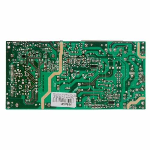40-1PL37C-PWF1XG PW37C04 Блок питания 40-1PL37C-PWF1XG PW37C04 от ТВ PHILIPS 26PFL540360 с разбора 215200₽