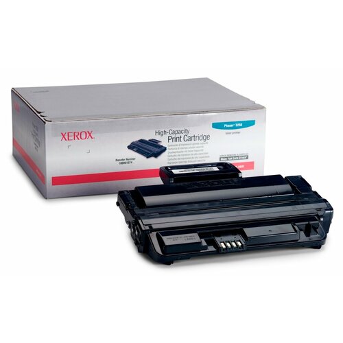 Картридж Xerox 106R01374 для принтера Xerox Phaser 3250 картридж xerox 106r01374 5000 стр черный