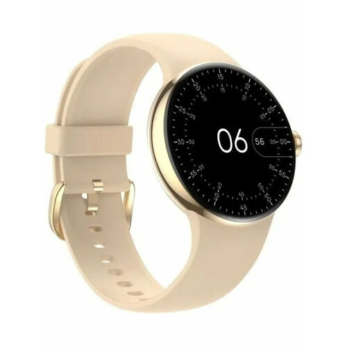 Смарт-часы Wifit Wiwatch R1 gold 433600₽