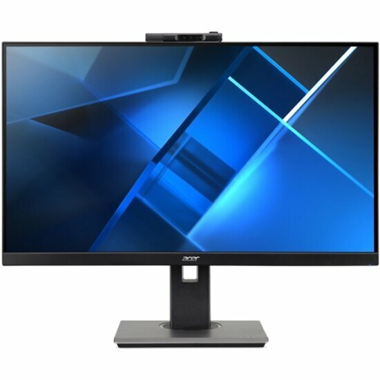 Монитор Acer Vero B277Dbmiprczxv 27" Black