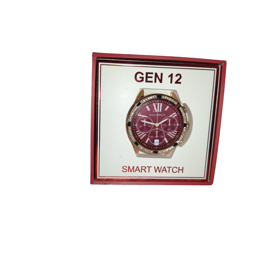 Женские Смарт-Часы GEN-12 SMART WATCH Bluetooth часы 258900₽