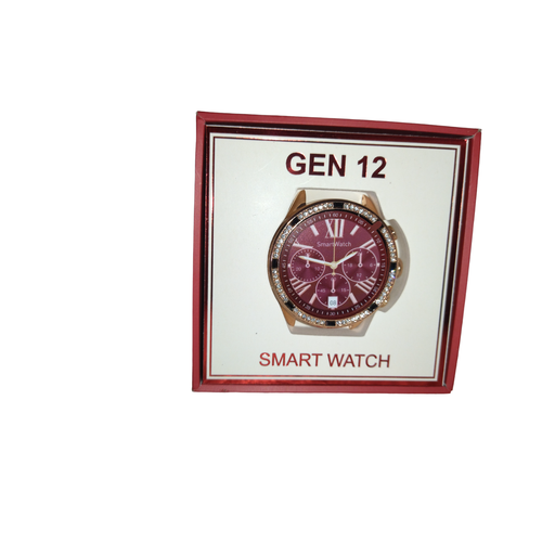 Женские Смарт-Часы GEN-12 SMART WATCH Bluetooth часы