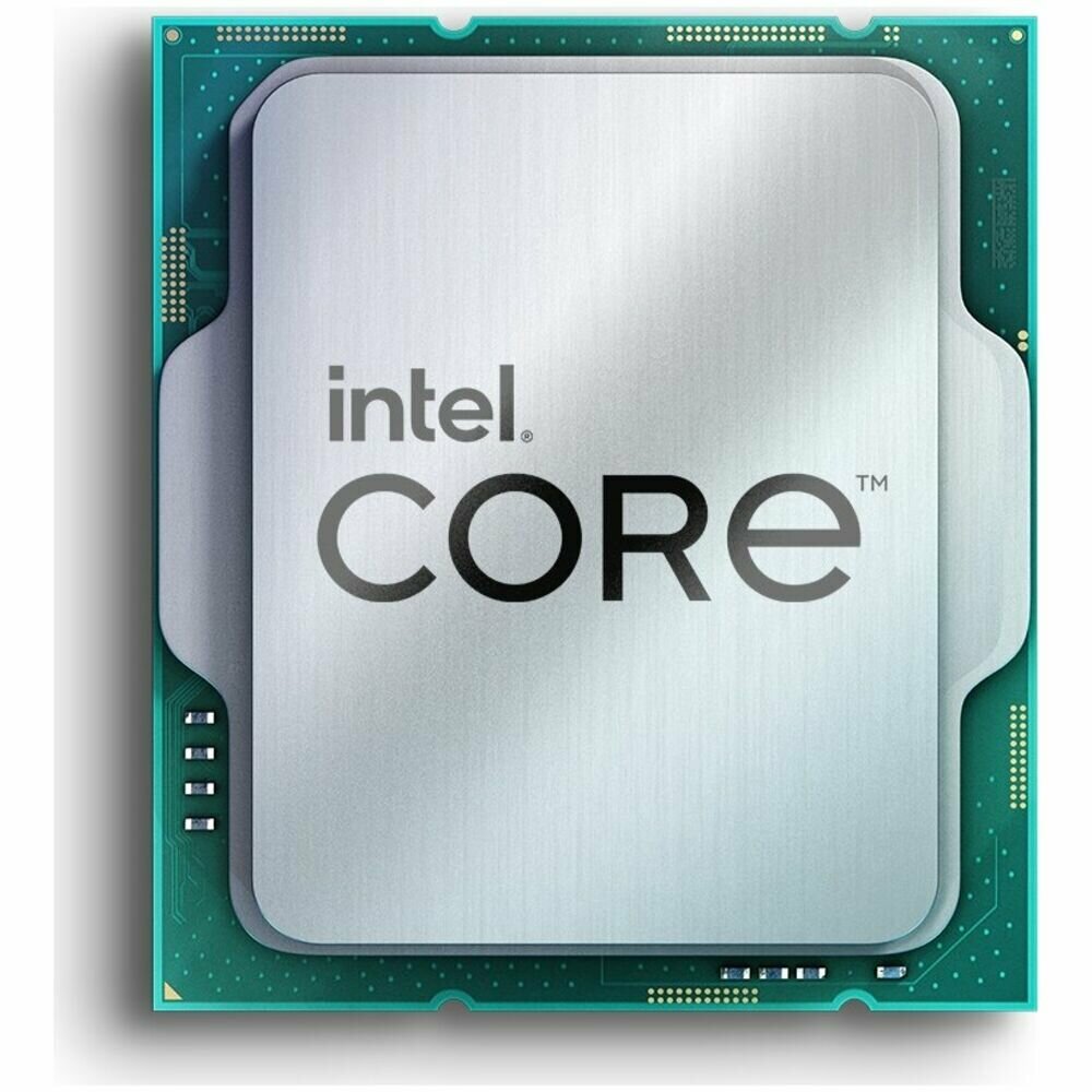 Процессор Intel Core i7-13700K LGA1700 16 x 3400 МГц