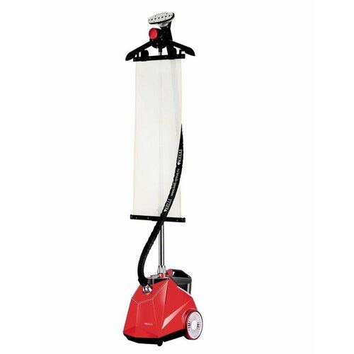 Отпариватель Kelli KL-817 2800Вт Красный 1173000₽