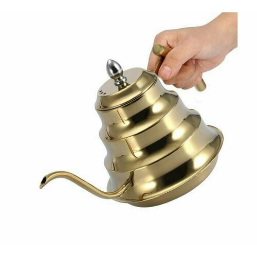 Чайник заварочный 