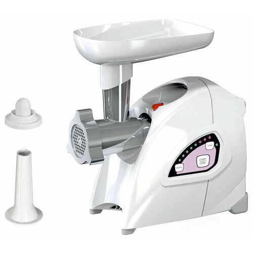 Мясорубка Аксион М 64201 белая 316077 13599₽