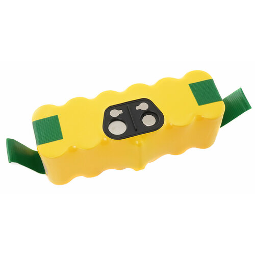 Аккумулятор 4462425 для пылесоса iRobot Roomba 500 600 760 770 880 900 960 iRobot Scooba 400 450 4500mAh 3820₽