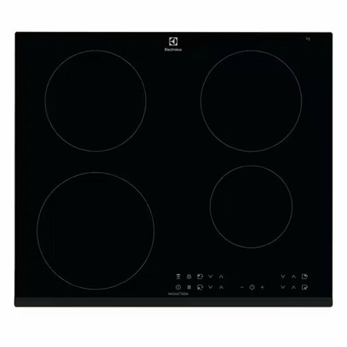 Индукционная панель Electrolux CIR60430 4504700₽