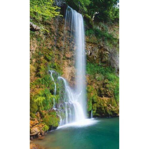 Электрообогреватель дыхание тепла 20с457 настенный 400 Вт Водоскат 208000₽