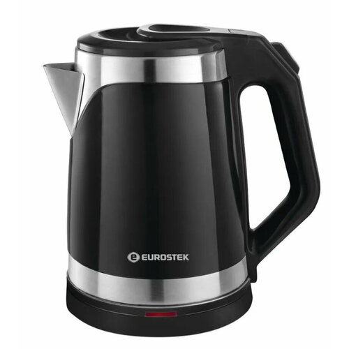 Чайник Eurostek EEK-2022 черный 1330₽