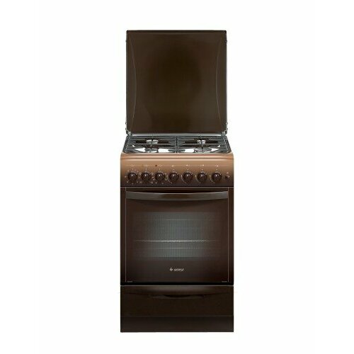 Комбинированная плита Gefest 5102-02 0301 3067700₽