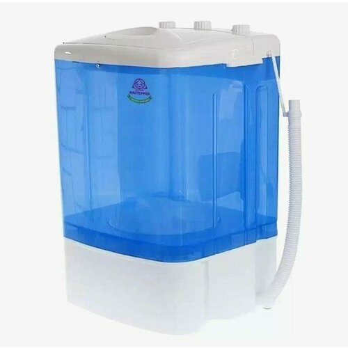 Мастерица WM-0102 цвет бака синий 696000₽