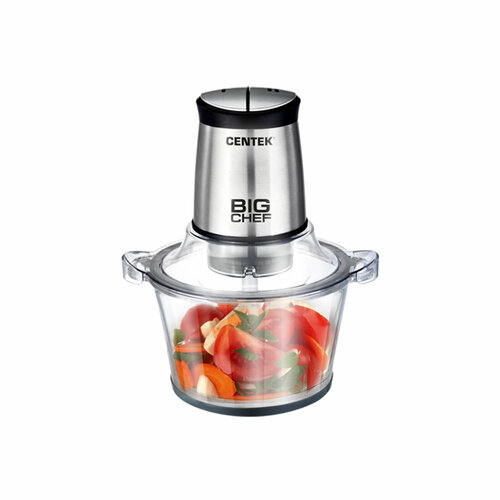 Блендеры соковыжималки Centek Чоппер Centek CT-1394 607300₽