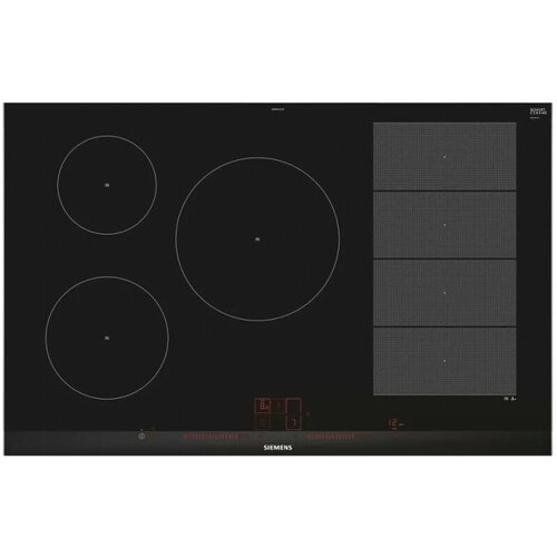 Индукционная варочная панель Siemens EX875LVC1E 12504000₽