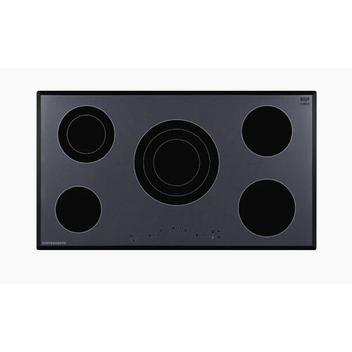 Электрическая варочная панель Kuppersberg ESO 905 F 7134500₽