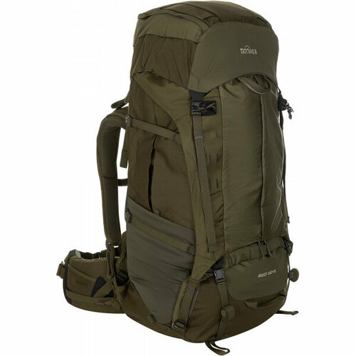 Рюкзак Tatonka: Bison 120 +15 (Olive) рюкзак tatonka bison 75 10 stone grey olive