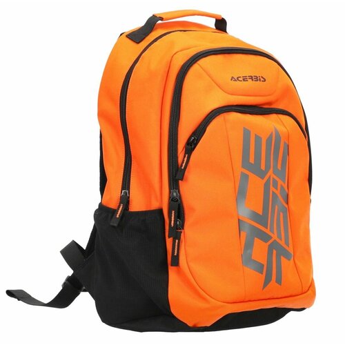 Рюкзак Acerbis B-LOGO Orange 15л