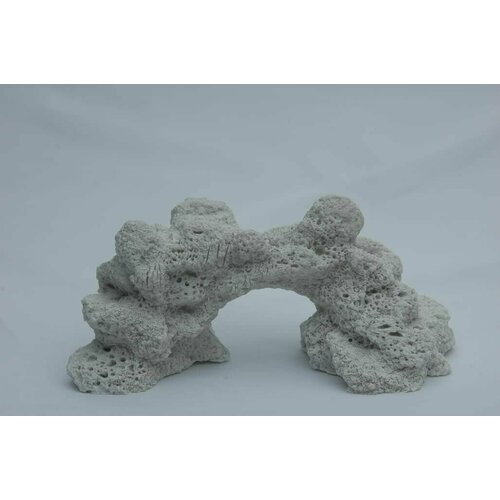Аквариумная декорация Камень Vitality «Polyresin Bio-Stone» (SW116W)