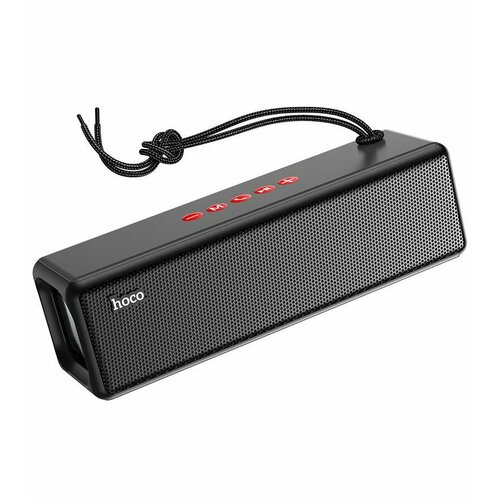 Портативная акустика Hoco HC3 Bounce черный 41639 1980₽