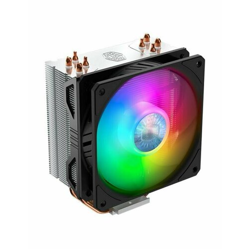 Кулер для процессора Cooler Master Hyper 212 Spectrum V2 (RR-2V2L-18PD-R1)