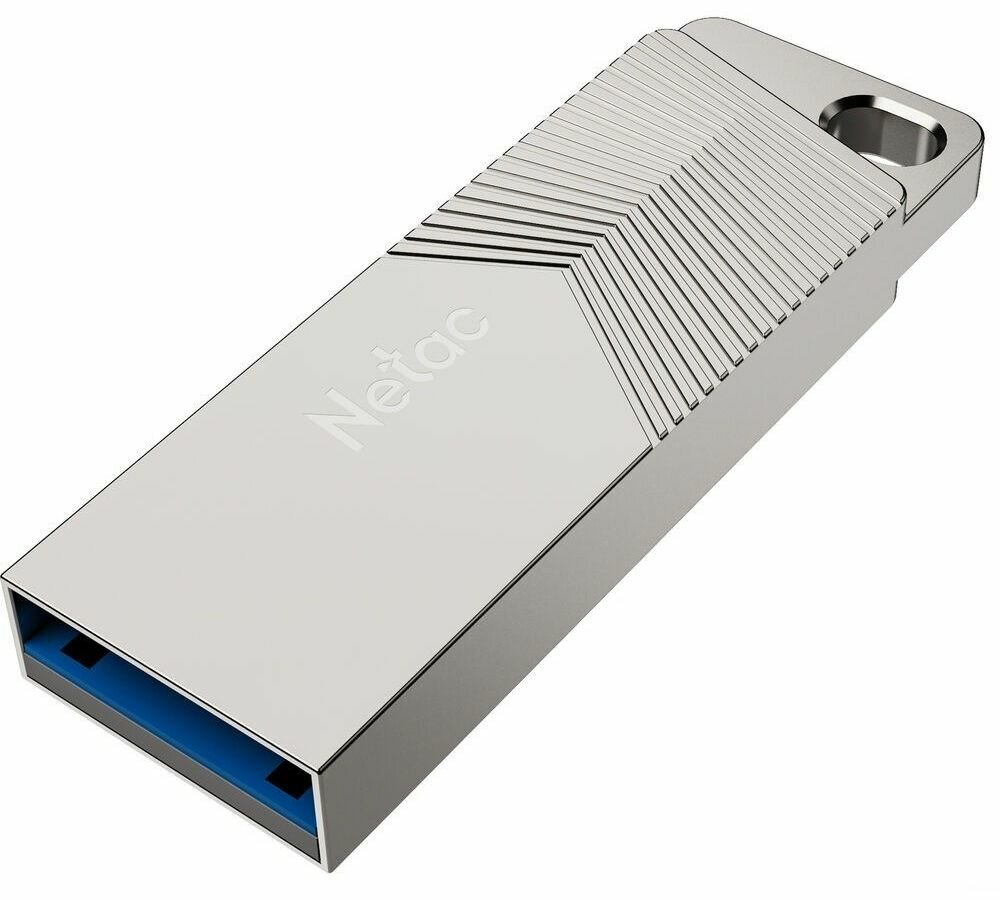 Флешка Netac UM1 64Gb , USB3.2