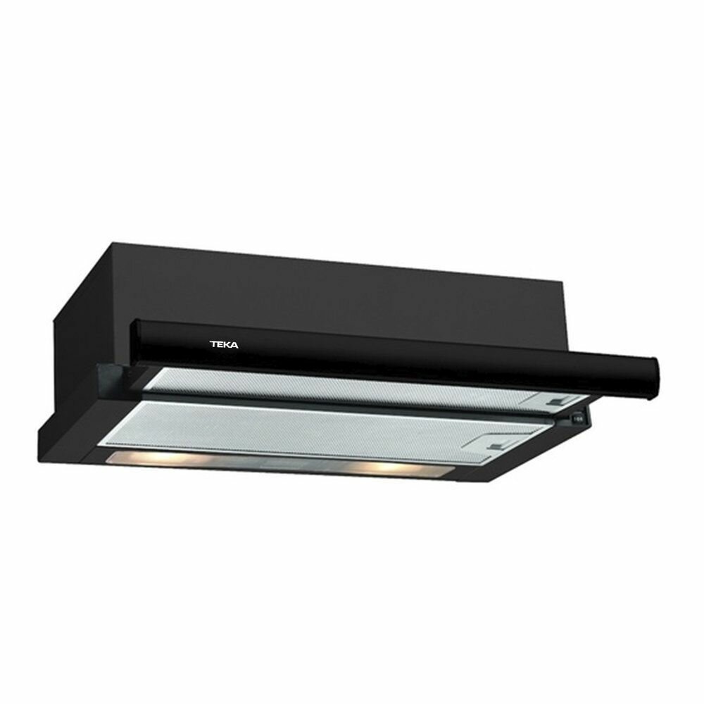 Встраиваемая вытяжка Teka TL 6310 BLACK