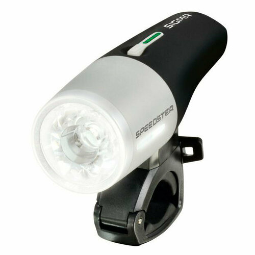 фото Фонарь передний sigma speedster led