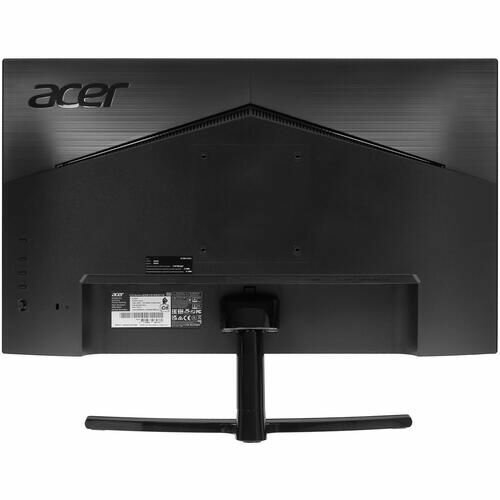 238" Монитор Acer K243YBMIX 1920x1080 75 Гц IPS