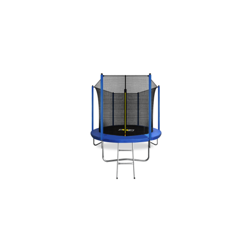 Каркасный батут ARLAND 8FT Inside 244х244 см , синий