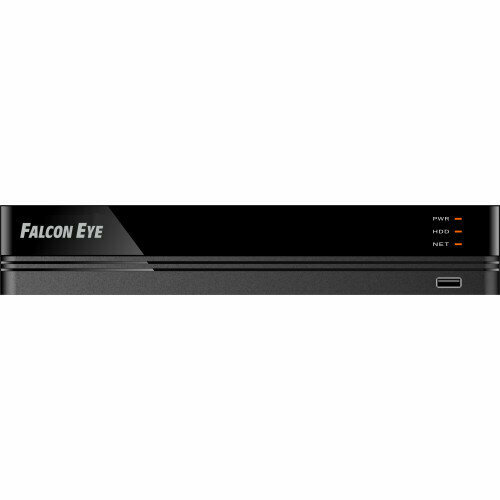 Видеорегистратор сетевой NVR Falcon Eye FE-NVR5108 8945₽