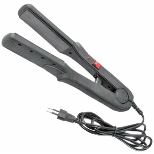 Плойка для выпрямления волос 35 Вт NHC-522CRM утюжок для волос выпрямитель волос 529₽