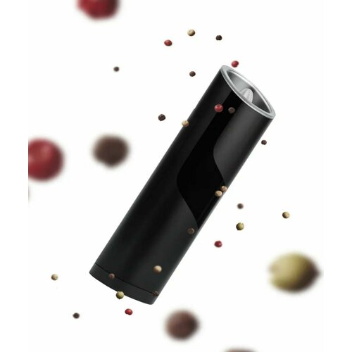 Электрическая мельница перевертыш для специй Gravity Electric Grander 1123₽