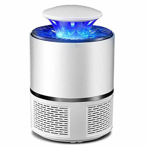 Лампа против комаров Optmobilion WD-07 белая USB убийца комаров 699₽