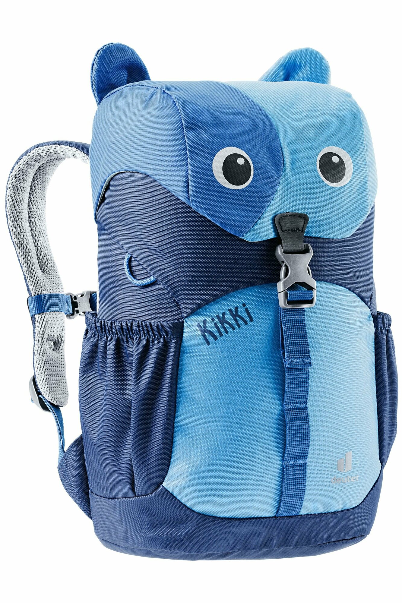 Рюкзак Deuter Kikki Coolblue-Midnight