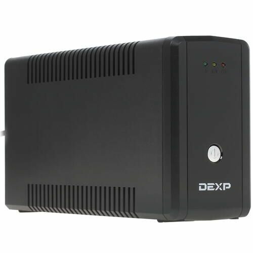 Источник бесперебойного питания DEXP CEE-E 650VA
