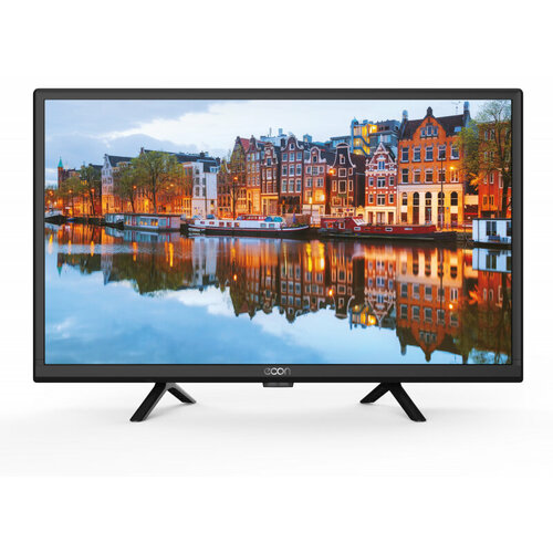 Телевизор ECON EX-24HS004B черный 1118000₽