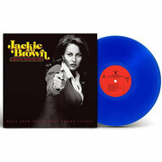 Виниловая пластинка WARNER MUSIC Various Artists - Jackie Brown (Limited Edition)(Coloured Vinyl) (OST)