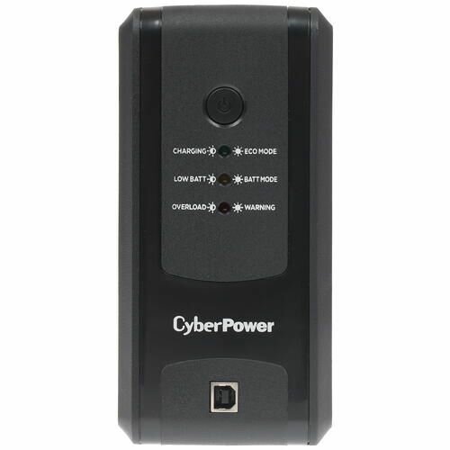 Источник бесперебойного питания CyberPower UT650EIG