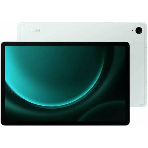 Samsung Планшет Samsung Galaxy Tab S9 FE Wi-Fi SM-X510 6GB128GB Мятный 4135800₽