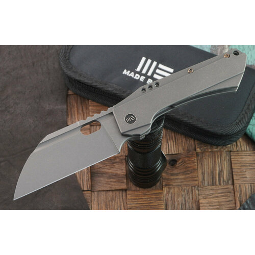 фото Складной нож we knife roxi 3 we19072-1